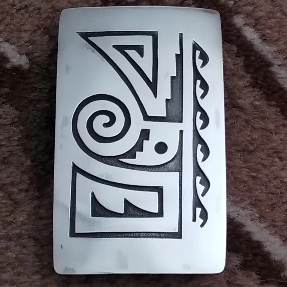N/A vintage hopi